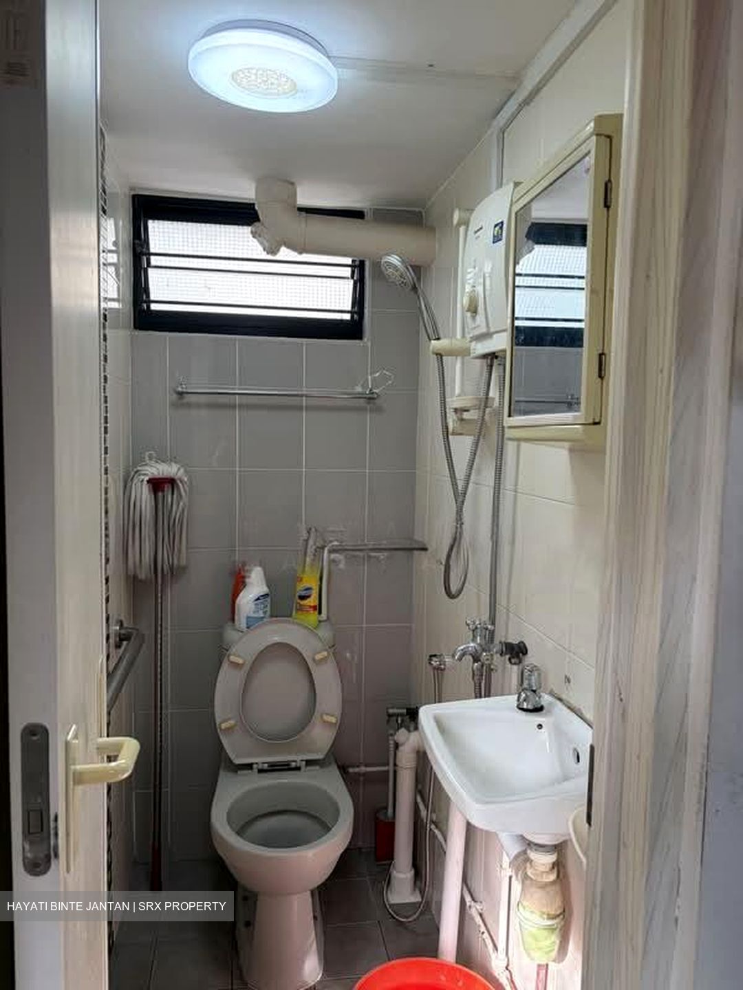 Blk 37 Bedok South Parkview (Bedok), HDB 4 Rooms #566102981
